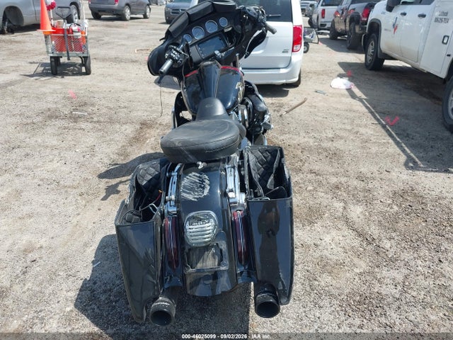 Продажа на аукционе авто 2019 Harley-davidson Flht, vin: 1HD1FVC20KB679867, номер лота: 46025099