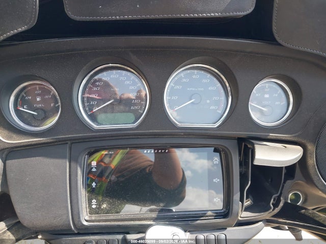 Продажа на аукционе авто 2019 Harley-davidson Flht, vin: 1HD1FVC20KB679867, номер лота: 46025099