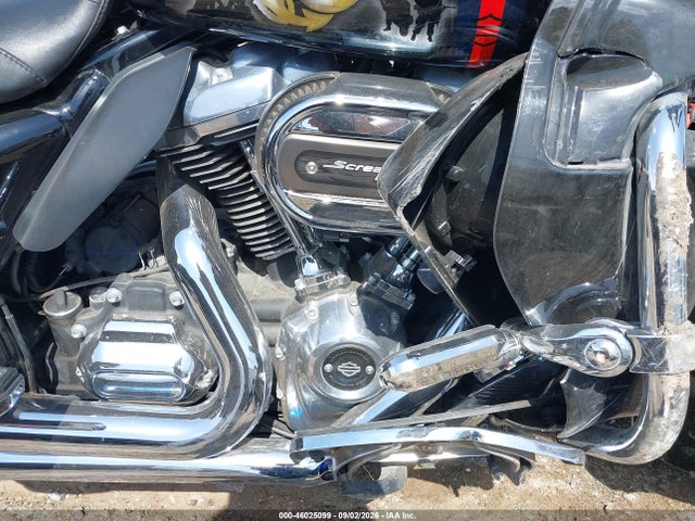 Продажа на аукционе авто 2019 Harley-davidson Flht, vin: 1HD1FVC20KB679867, номер лота: 46025099