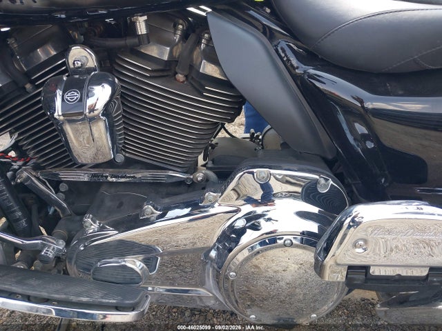 Продажа на аукционе авто 2019 Harley-davidson Flht, vin: 1HD1FVC20KB679867, номер лота: 46025099