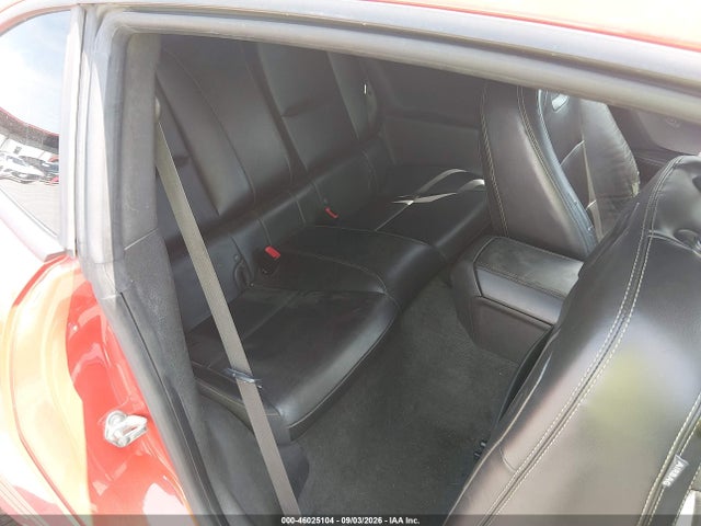 46025104 :رقم المزاد ، 2G1FT1EW7D9239991 vin ، 2013 Chevrolet Camaro 2ss مزاد بيع