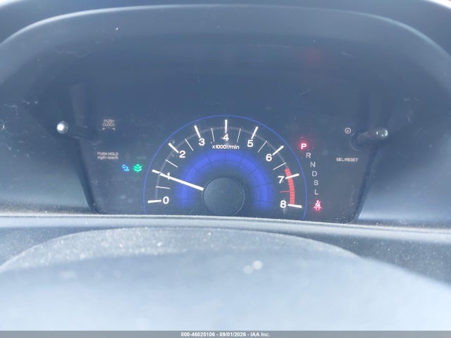Honda Civic Lx 2015 19XFB2F54FE271713 Image 7