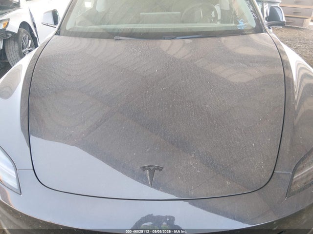 Aukcja sprzedaży 2026 Tesla Model 3 Premium Rear-wheel Drive/rear-wheel Drive, vin: 5YJ3E1EAXTF174928, numer aukcji: 46025112