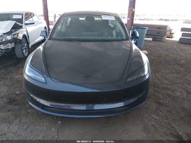 Aukcja sprzedaży 2026 Tesla Model 3 Premium Rear-wheel Drive/rear-wheel Drive, vin: 5YJ3E1EAXTF174928, numer aukcji: 46025112