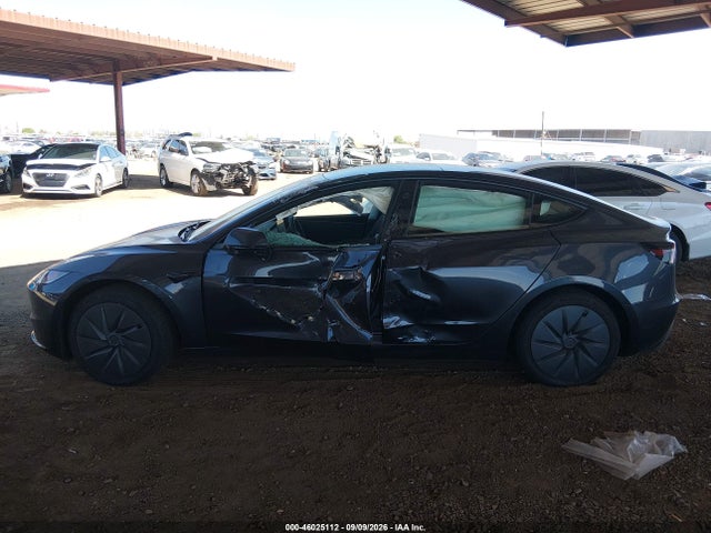 Aukcja sprzedaży 2026 Tesla Model 3 Premium Rear-wheel Drive/rear-wheel Drive, vin: 5YJ3E1EAXTF174928, numer aukcji: 46025112