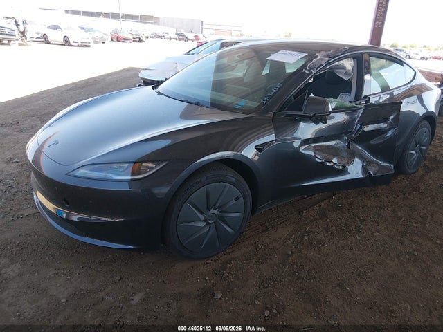 Aukcja sprzedaży 2026 Tesla Model 3 Premium Rear-wheel Drive/rear-wheel Drive, vin: 5YJ3E1EAXTF174928, numer aukcji: 46025112