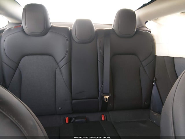 Aukcja sprzedaży 2026 Tesla Model 3 Premium Rear-wheel Drive/rear-wheel Drive, vin: 5YJ3E1EAXTF174928, numer aukcji: 46025112