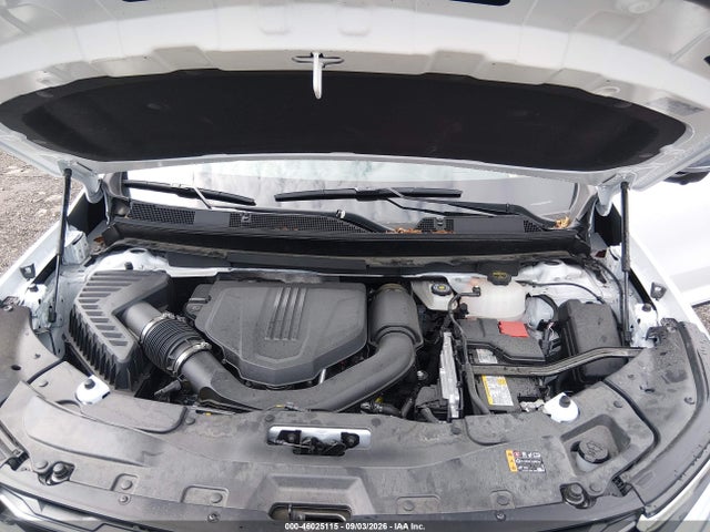 Продаж на аукціоні авто 2026 Chevrolet Traverse Awd Lt, vin: 1GNEVGKS5TJ283368, номер лоту: 46025115