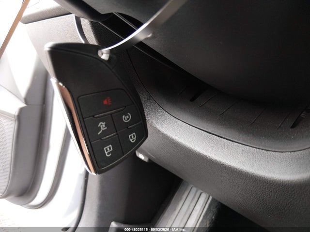 Продаж на аукціоні авто 2026 Chevrolet Traverse Awd Lt, vin: 1GNEVGKS5TJ283368, номер лоту: 46025115