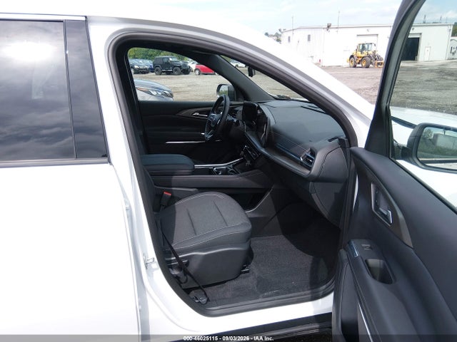Продаж на аукціоні авто 2026 Chevrolet Traverse Awd Lt, vin: 1GNEVGKS5TJ283368, номер лоту: 46025115