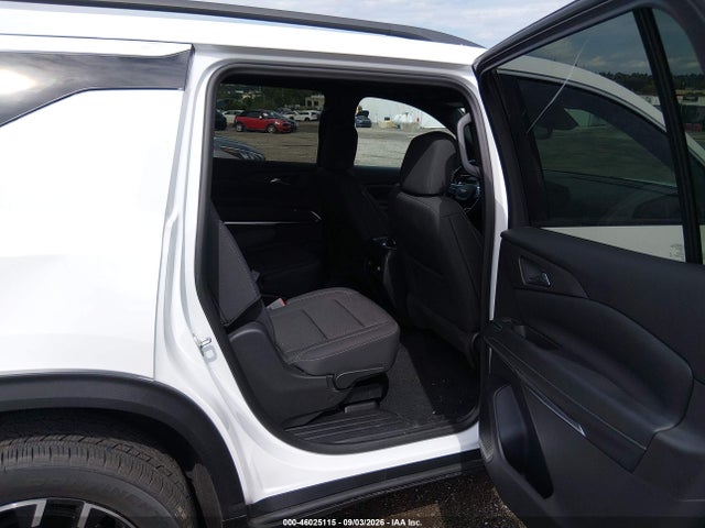 Продаж на аукціоні авто 2026 Chevrolet Traverse Awd Lt, vin: 1GNEVGKS5TJ283368, номер лоту: 46025115