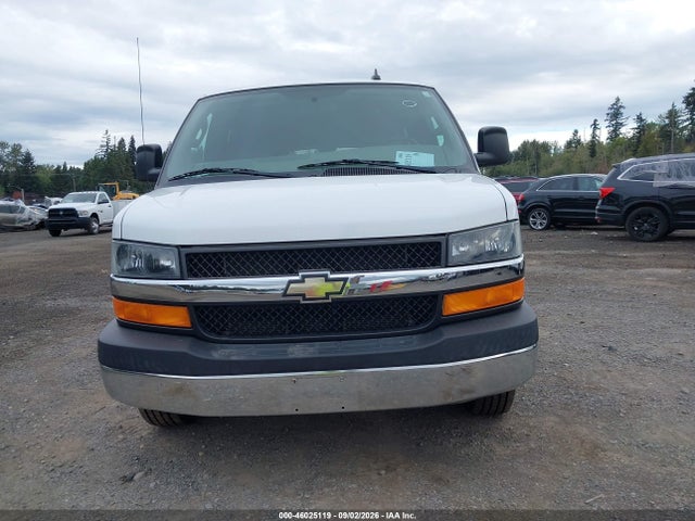 Chevrolet Express 3500 Lt 2017 1GAZGPFG6H1108508 Image 12