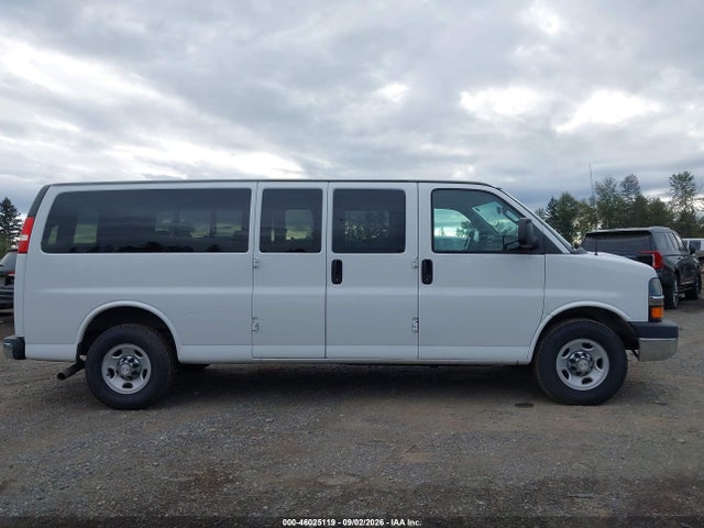 Chevrolet Express 3500 Lt 2017 1GAZGPFG6H1108508 Image 13