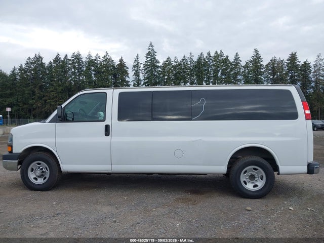 Chevrolet Express 3500 Lt 2017 1GAZGPFG6H1108508 Image 14