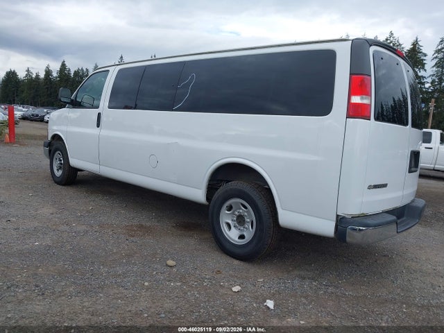 Chevrolet Express 3500 Lt 2017 1GAZGPFG6H1108508 Image 3