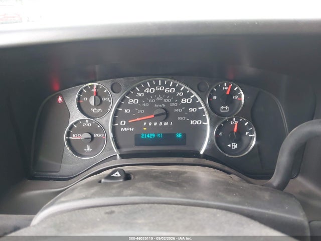 Chevrolet Express 3500 Lt 2017 1GAZGPFG6H1108508 Image 7