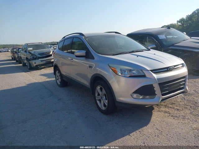 46025123 :رقم المزاد ، 1FMCU9GX6GUC11128 vin ، 2016 Ford Escape Se مزاد بيع