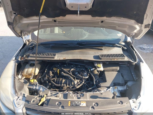46025123 :رقم المزاد ، 1FMCU9GX6GUC11128 vin ، 2016 Ford Escape Se مزاد بيع
