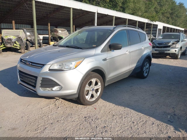 46025123 :رقم المزاد ، 1FMCU9GX6GUC11128 vin ، 2016 Ford Escape Se مزاد بيع