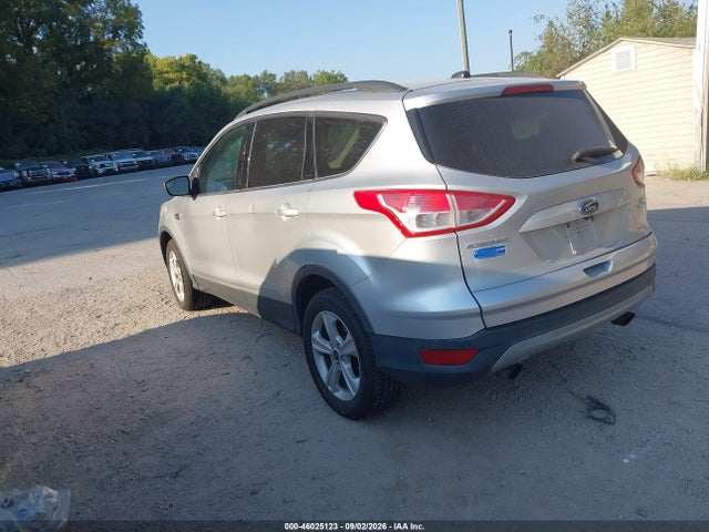 46025123 :رقم المزاد ، 1FMCU9GX6GUC11128 vin ، 2016 Ford Escape Se مزاد بيع