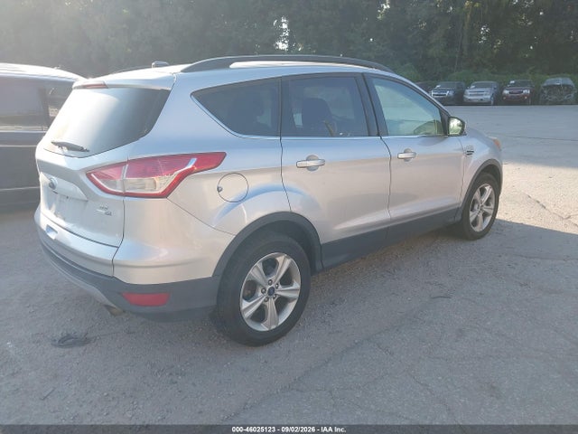 46025123 :رقم المزاد ، 1FMCU9GX6GUC11128 vin ، 2016 Ford Escape Se مزاد بيع