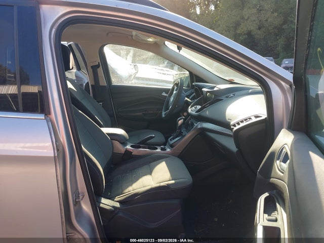 46025123 :رقم المزاد ، 1FMCU9GX6GUC11128 vin ، 2016 Ford Escape Se مزاد بيع