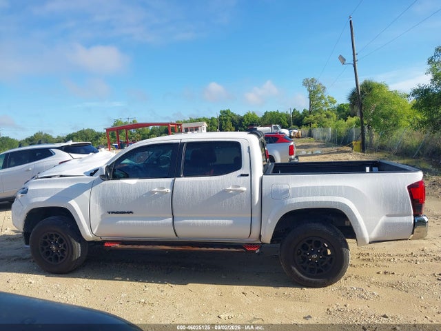 2021 Toyota Tacoma Sr5 V6 მანქანა იყიდება აუქციონზე, vin: 3TYAZ5CN9MT007082, აუქციონის ნომერი: 46025125