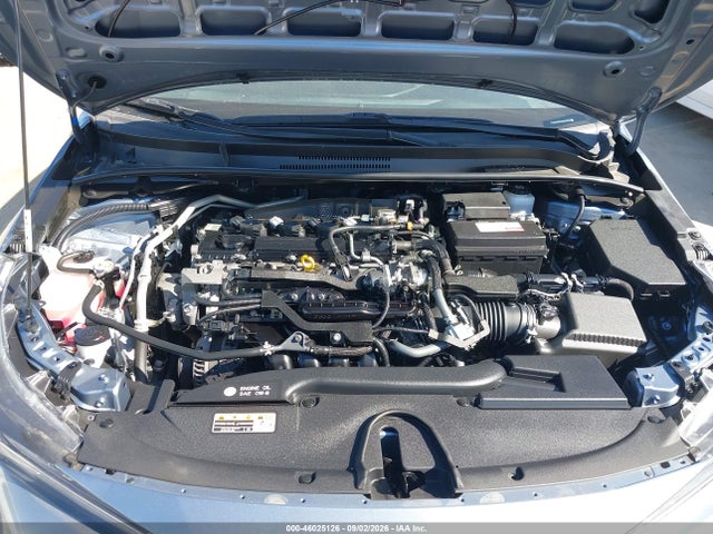 Aukcja sprzedaży 2023 Toyota Corolla Le, vin: JTDB4MEE4P3010399, numer aukcji: 46025126