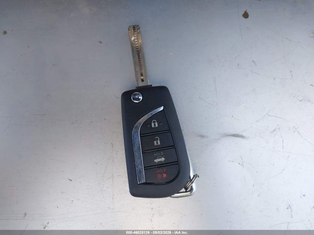 Aukcja sprzedaży 2023 Toyota Corolla Le, vin: JTDB4MEE4P3010399, numer aukcji: 46025126