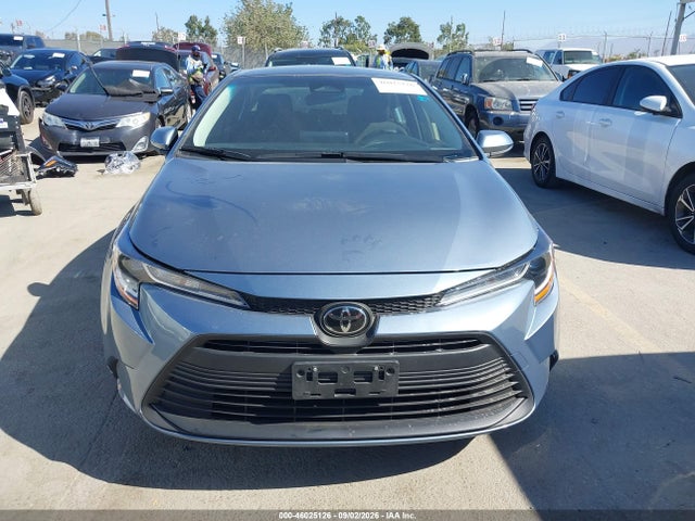 Aukcja sprzedaży 2023 Toyota Corolla Le, vin: JTDB4MEE4P3010399, numer aukcji: 46025126