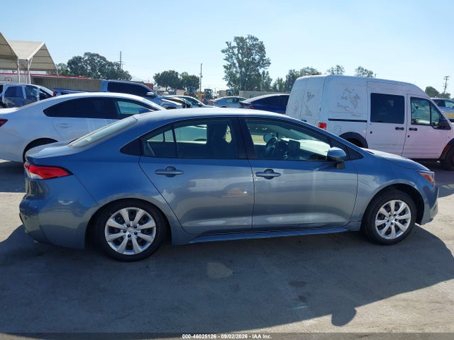 Aukcja sprzedaży 2023 Toyota Corolla Le, vin: JTDB4MEE4P3010399, numer aukcji: 46025126