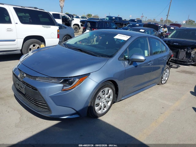 Aukcja sprzedaży 2023 Toyota Corolla Le, vin: JTDB4MEE4P3010399, numer aukcji: 46025126