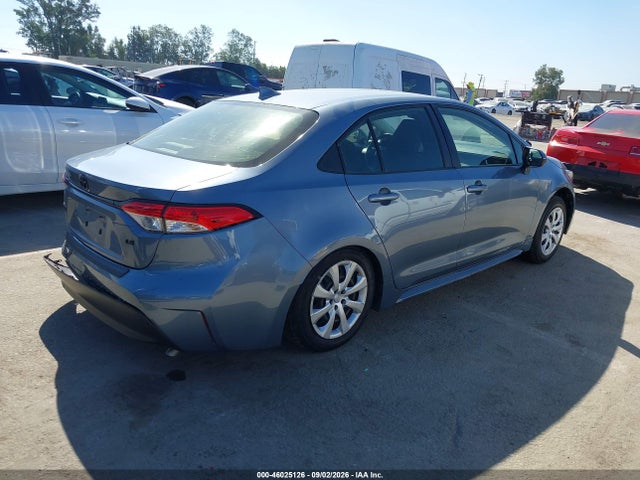 Aukcja sprzedaży 2023 Toyota Corolla Le, vin: JTDB4MEE4P3010399, numer aukcji: 46025126