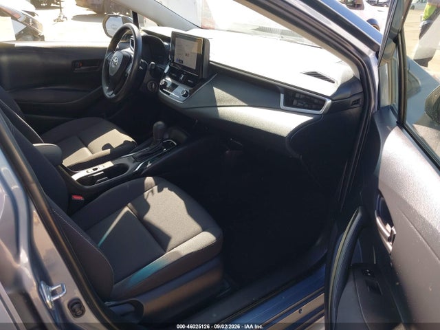 Aukcja sprzedaży 2023 Toyota Corolla Le, vin: JTDB4MEE4P3010399, numer aukcji: 46025126