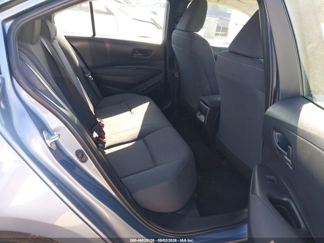 Aukcja sprzedaży 2023 Toyota Corolla Le, vin: JTDB4MEE4P3010399, numer aukcji: 46025126