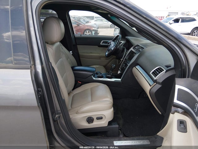 2013 Ford Explorer Limited მანქანა იყიდება აუქციონზე, vin: 1FM5K8F86DGA68226, აუქციონის ნომერი: 46025128