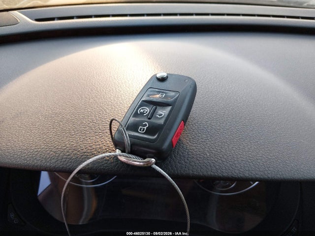 2013 Volkswagen Passat 2.0l Tdi Sel Premium მანქანა იყიდება აუქციონზე, vin: 1VWCN7A38DC061114, აუქციონის ნომერი: 46025130