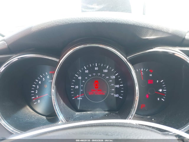 2013 Kia Optima Ex მანქანა იყიდება აუქციონზე, vin: 5XXGN4A73DG141751, აუქციონის ნომერი: 46025135