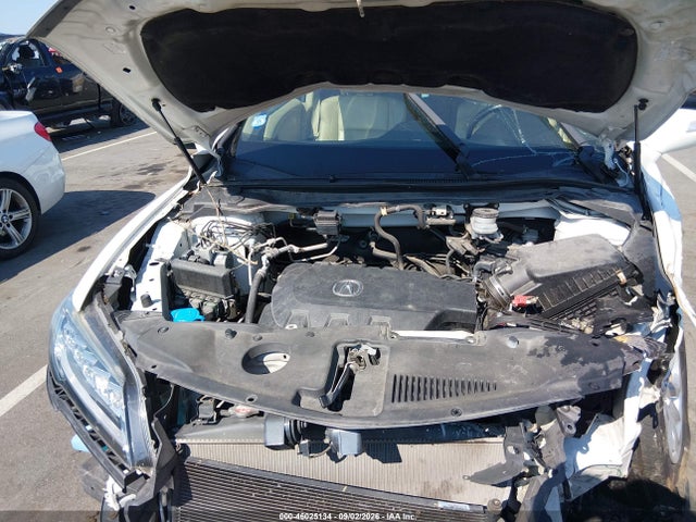 Aukcja sprzedaży 2016 Acura Rdx Acurawatch Plus Package, vin: 5J8TB4H36GL028392, numer aukcji: 46025134