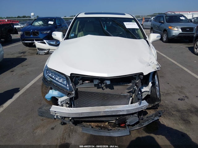 Aukcja sprzedaży 2016 Acura Rdx Acurawatch Plus Package, vin: 5J8TB4H36GL028392, numer aukcji: 46025134
