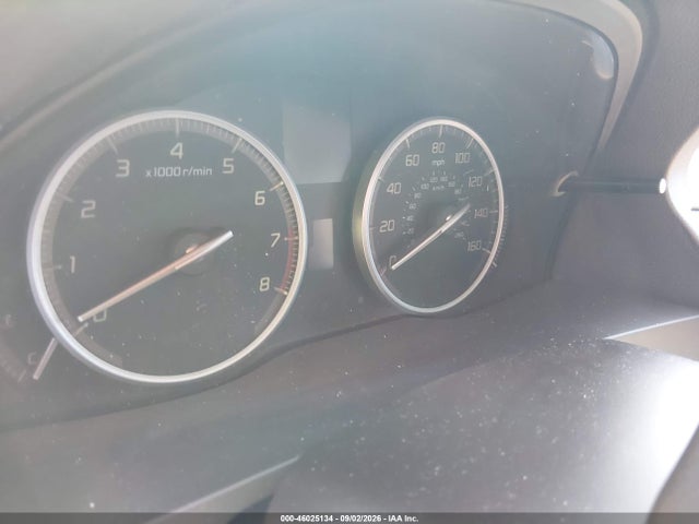 Aukcja sprzedaży 2016 Acura Rdx Acurawatch Plus Package, vin: 5J8TB4H36GL028392, numer aukcji: 46025134