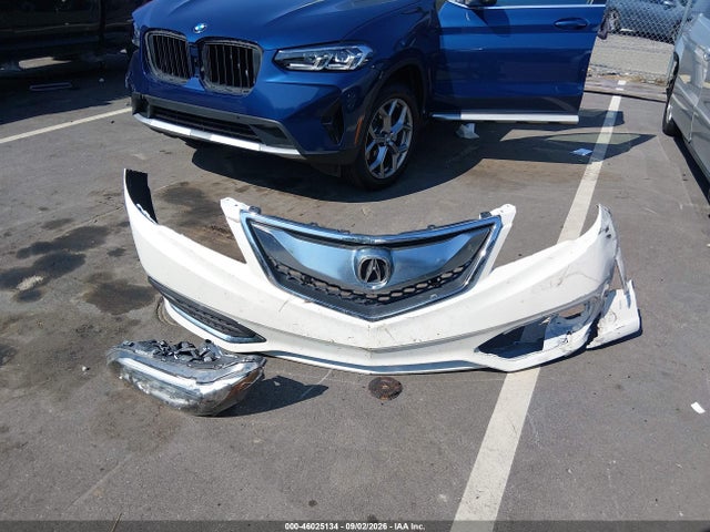 Aukcja sprzedaży 2016 Acura Rdx Acurawatch Plus Package, vin: 5J8TB4H36GL028392, numer aukcji: 46025134