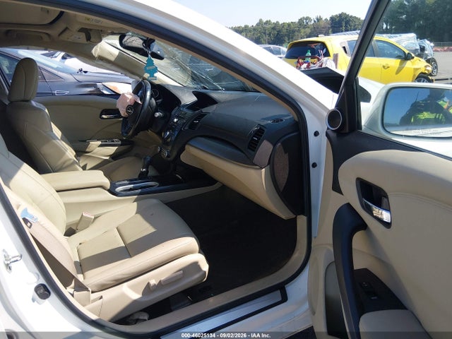Aukcja sprzedaży 2016 Acura Rdx Acurawatch Plus Package, vin: 5J8TB4H36GL028392, numer aukcji: 46025134