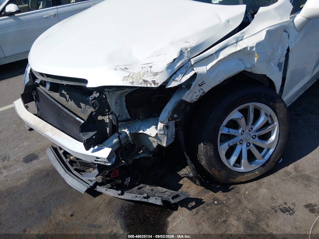 Aukcja sprzedaży 2016 Acura Rdx Acurawatch Plus Package, vin: 5J8TB4H36GL028392, numer aukcji: 46025134