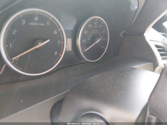 Aukcja sprzedaży 2016 Acura Rdx Acurawatch Plus Package, vin: 5J8TB4H36GL028392, numer aukcji: 46025134