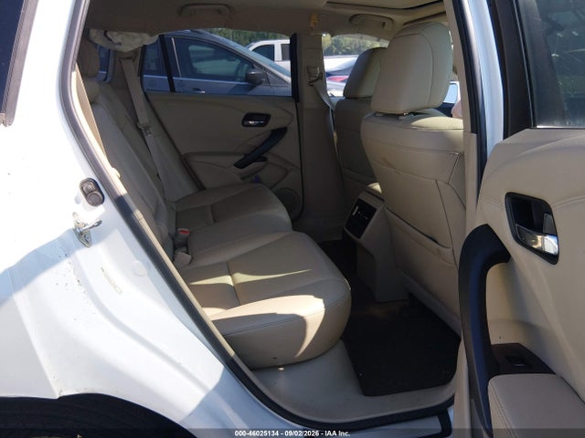 Aukcja sprzedaży 2016 Acura Rdx Acurawatch Plus Package, vin: 5J8TB4H36GL028392, numer aukcji: 46025134