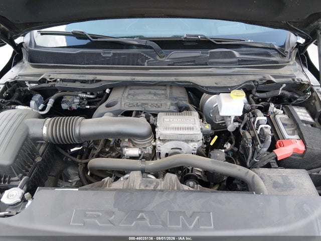 Продажа на аукционе авто 2024 Ram 1500 Limited  4x4 5'7 Box, vin: 1C6SRFHT1RN172612, номер лота: 46025136