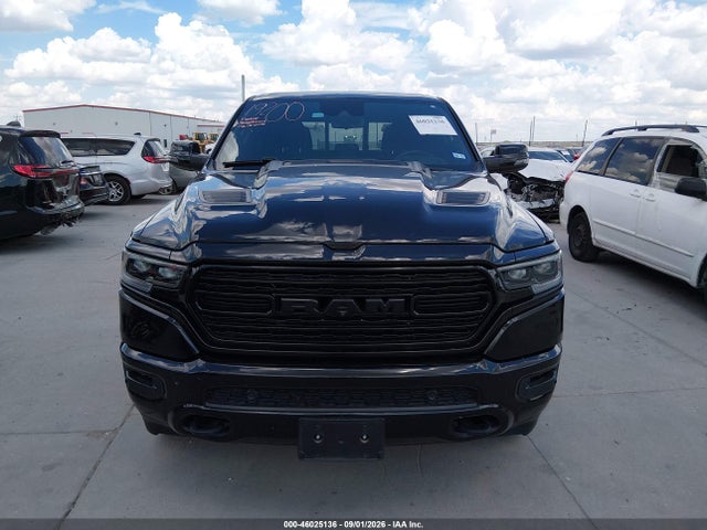Продажа на аукционе авто 2024 Ram 1500 Limited  4x4 5'7 Box, vin: 1C6SRFHT1RN172612, номер лота: 46025136