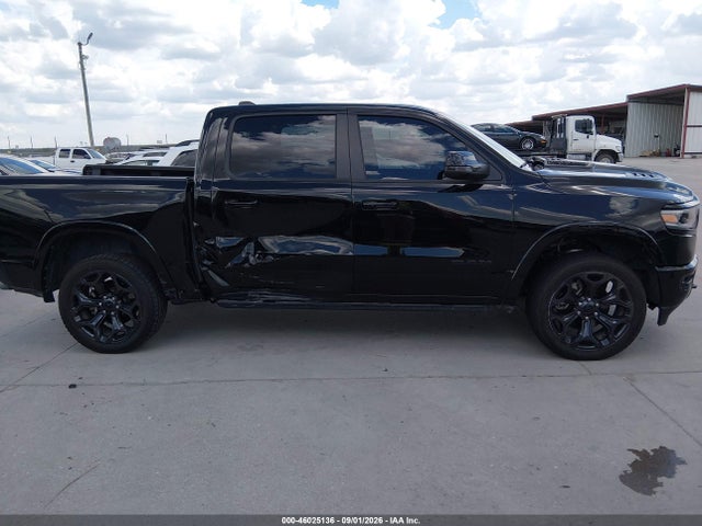Продажа на аукционе авто 2024 Ram 1500 Limited  4x4 5'7 Box, vin: 1C6SRFHT1RN172612, номер лота: 46025136
