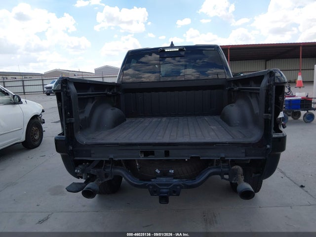 Продажа на аукционе авто 2024 Ram 1500 Limited  4x4 5'7 Box, vin: 1C6SRFHT1RN172612, номер лота: 46025136